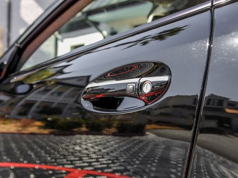 Used 2008 Mercedes-Benz SL 600 image 57