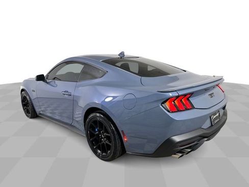 Used 2024 Ford Mustang GT Premium RWD image 6