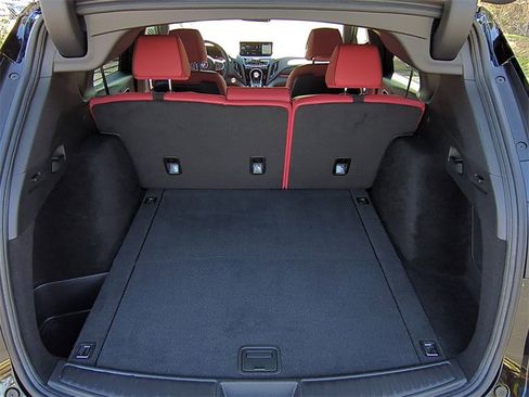 Certified 2022 Acura RDX A-Spec image 13