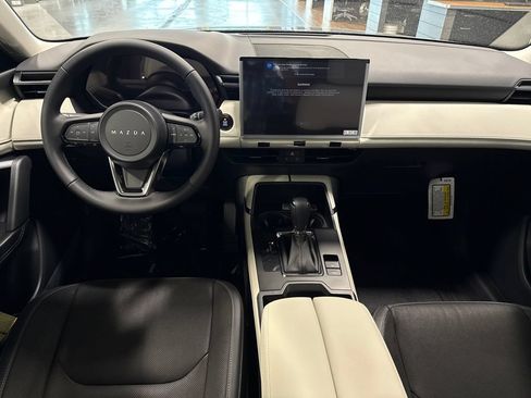 New 2026 MAZDA CX-5 Preferred AWD/4WD image 6