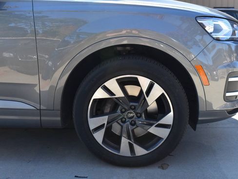 Used 2017 Audi Q7 2.0T Premium AWD/4WD image 73