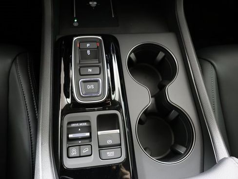 New 2025 Honda Pilot EX-L image 15