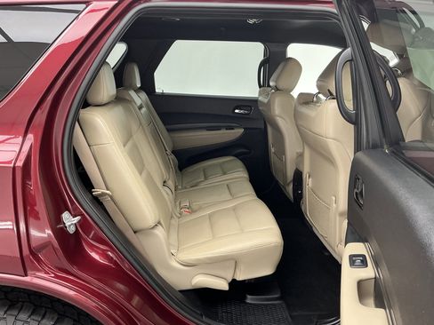 Used 2022 Dodge Durango GT image 23