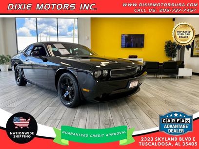 Used 2013 Dodge Challenger R/T