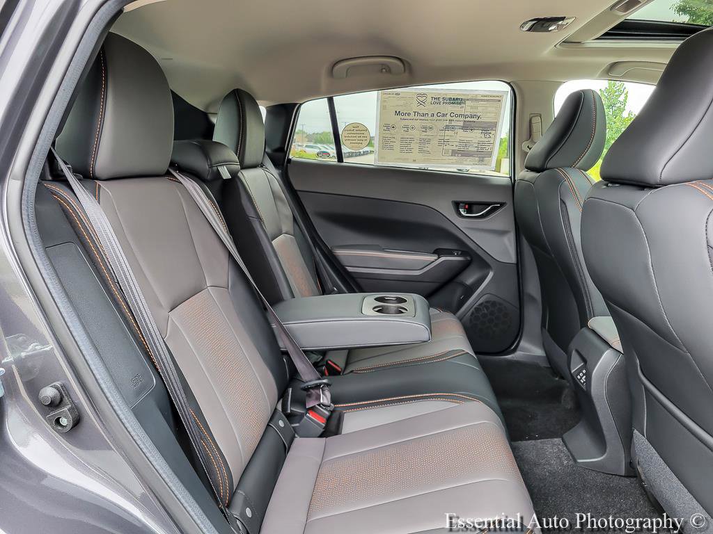 New 2026 Subaru Crosstrek 2.5i Limited AWD/4WD image 24