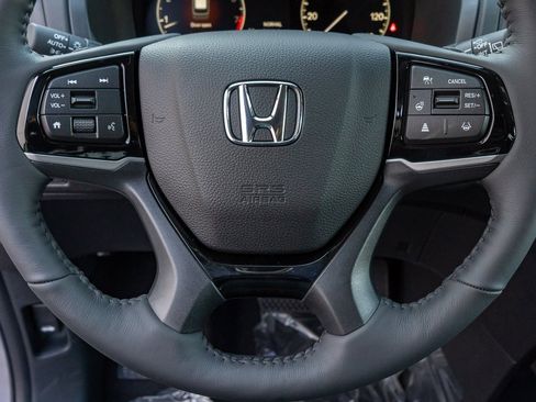 New 2026 Honda Odyssey Elite image 27