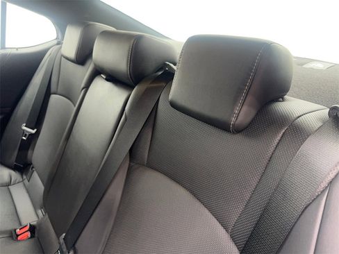 Used 2022 Lexus ES 350 F Sport image 34