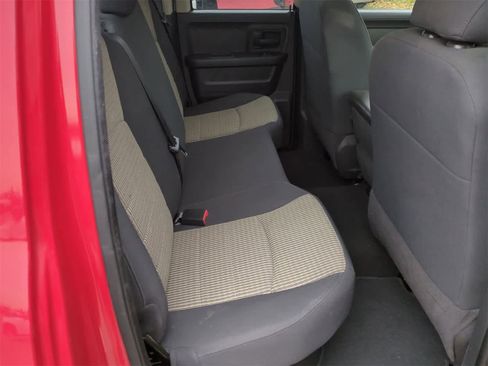 Used 2011 RAM 1500 ST w/ ST Popular Equipment Group image 19