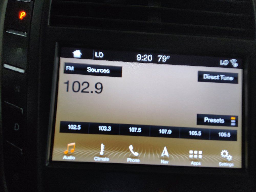 Used 2017 Lincoln MKC Reserve FWD image 25