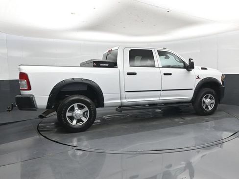Used 2023 RAM 3500 Tradesman AWD/4WD image 3