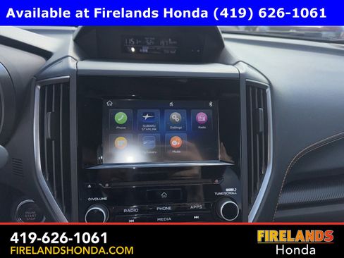 Used 2023 Subaru Crosstrek 2.0i Premium image 20