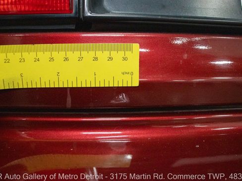 Used 1991 BMW 850i image 27