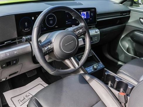 Certified 2024 Hyundai Kona Limited image 10