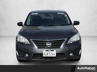Used 2015 Nissan Sentra SR video 1