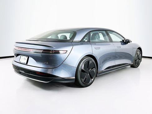 Used 2024 Lucid Air Pure RWD image 9