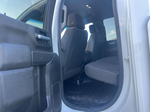 Used 2020 Chevrolet Silverado 2500 W/T w/ WT Fleet Convenience Package image 20