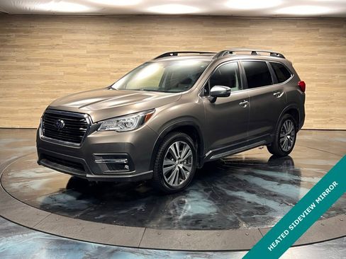 Used 2022 Subaru Ascent Touring image 7