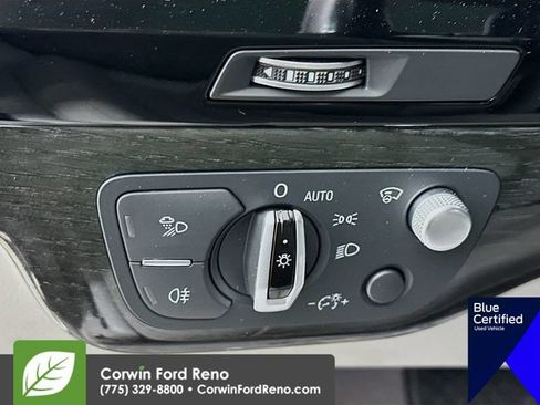 Used 2018 Audi Q7 3.0T Prestige AWD/4WD image 13