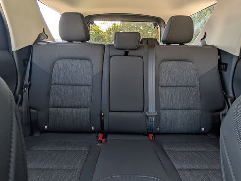 Used 2022 Ford Bronco Sport Big Bend image 28