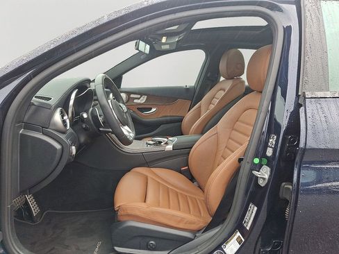 Used 2020 Mercedes-Benz C 43 AMG 4MATIC Sedan image 14