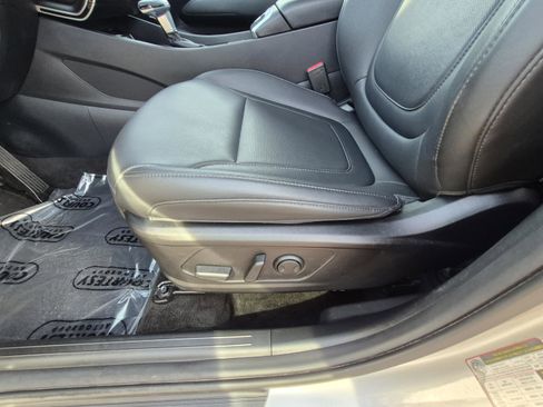 Used 2023 Hyundai Tucson SEL w/ Convenience Package FWD image 20