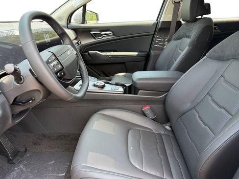 New 2026 Kia Sportage SX Prestige image 9