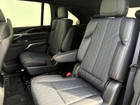 New 2026 Cadillac Escalade IQ Sport 1 w/ LPO, Floor Liner Package image 14