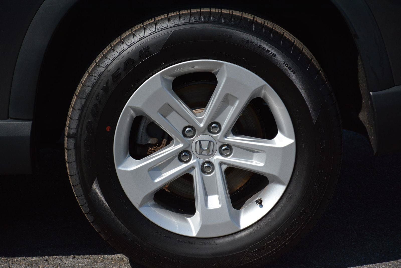 Used 2023 Honda Pilot LX image 30