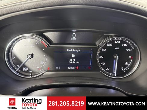 Used 2021 Cadillac XT4 Sport image 23