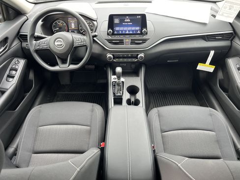 New 2025 Nissan Altima 2.5 S image 2