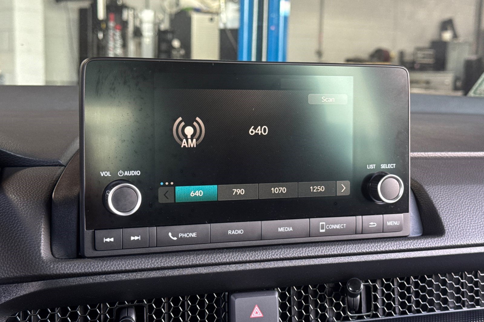 Used 2024 Honda CR-V LX image 21