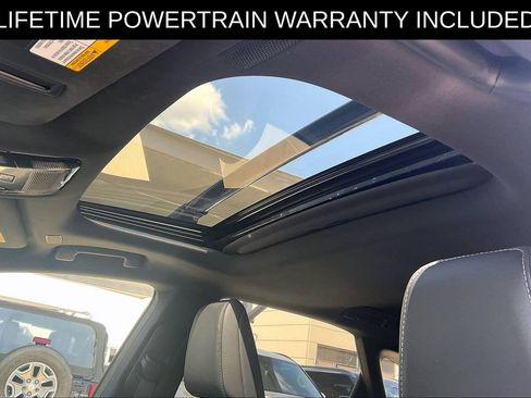 Used 2023 Lexus RX 350 Premium Plus w/ Accessory Package (Z1) FWD image 23