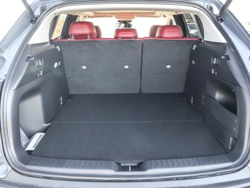 New 2026 MAZDA CX-50 2.5 Hybrid w/ Cargo Package image 40