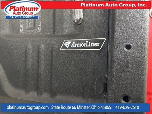 Used 2022 Ford F250 Lariat w/ Lariat Value Package image 56