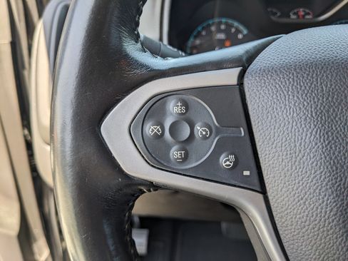 Used 2019 Chevrolet Colorado LT w/ Colorado RST Special Edition AWD/4WD image 31