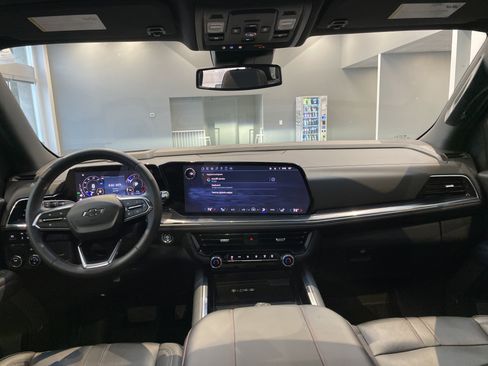 Used 2025 Chevrolet Tahoe RST w/ Comfort Package RWD image 36