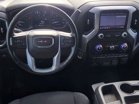 Used 2019 GMC Sierra 1500 SLE w/ SLE Value Package image 24