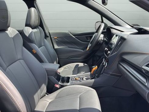 Used 2024 Subaru Forester Wilderness AWD/4WD image 24