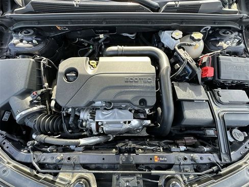 Used 2023 Chevrolet Malibu RS image 24