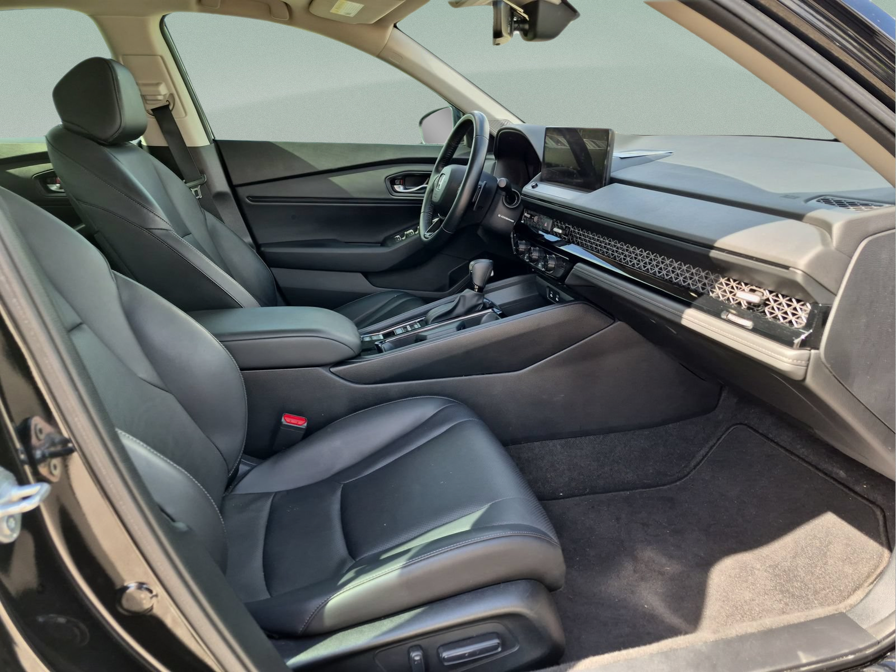 Certified 2023 Honda Accord EX-L image 20