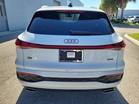Used 2025 Audi Q5 Prestige AWD/4WD image 6