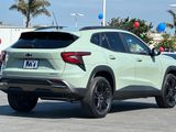 New 2025 Chevrolet Trax ACTIV w/ Driver Confidence Package image 4
