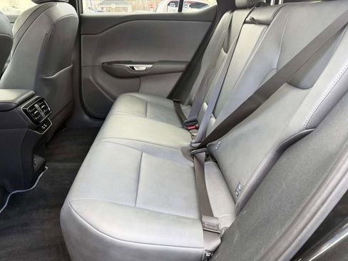 Used 2024 Lexus RZ 450e Premium w/ Technology Package image 12