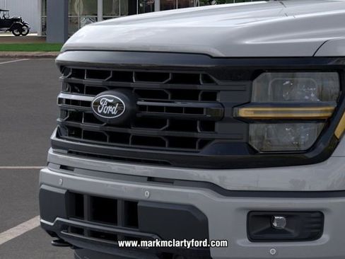 New 2026 Ford F150 XLT image 17