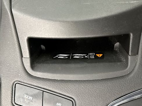 Used 2023 Cadillac XT5 Premium Luxury AWD/4WD image 17