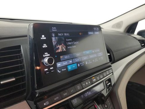 Used 2025 Honda Odyssey EX-L image 27