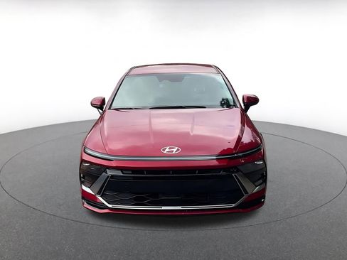 Used 2025 Hyundai Sonata SEL image 4