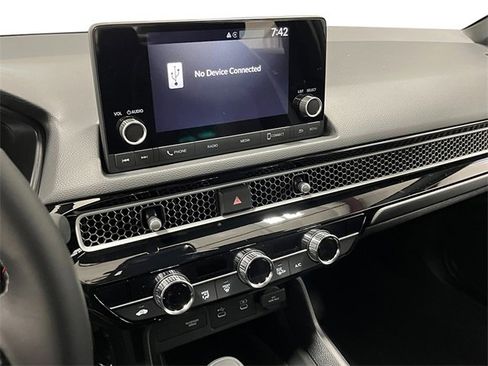 New 2026 Honda Civic Sport image 20