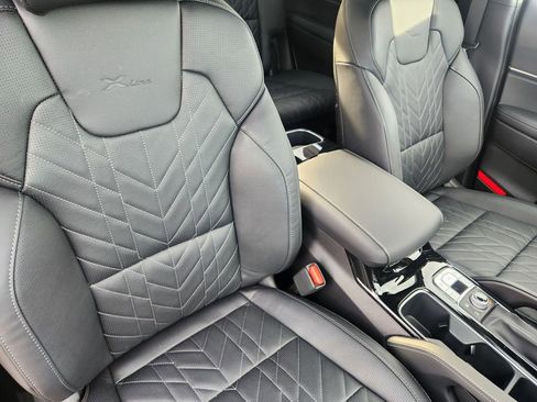 New 2025 Kia Telluride SX X-Line image 17
