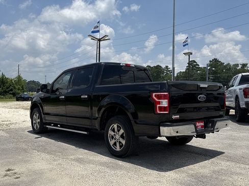 Used 2020 Ford F150 XLT w/ Equipment Group 302A Luxury RWD image 7